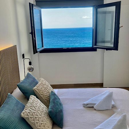 Atico El Mirador Apartment Sardina Екстериор снимка