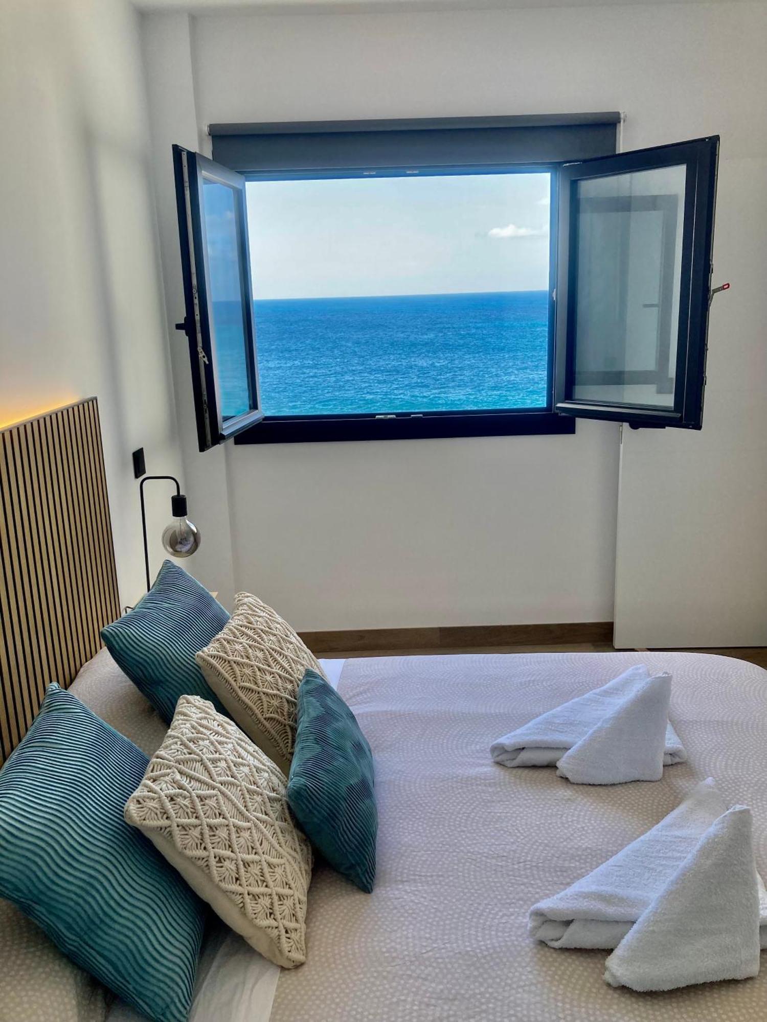 Atico El Mirador Apartment Sardina Екстериор снимка