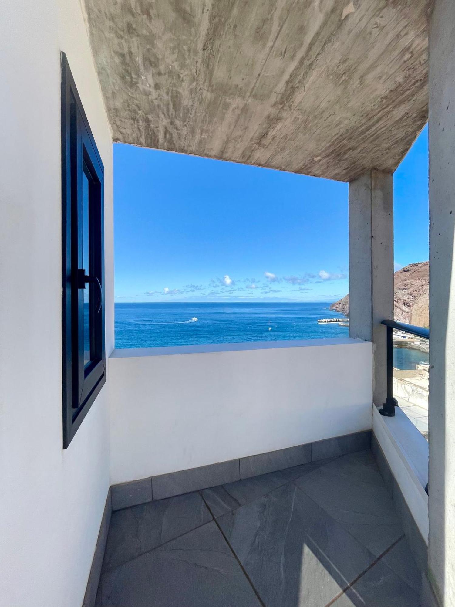 Atico El Mirador Apartment Sardina Екстериор снимка